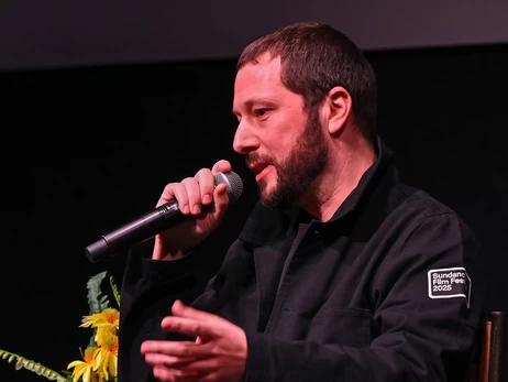 Чернов розповів, що продюсерам не подобалась назва “2000 метрів до Андріївки”