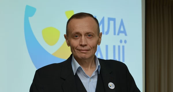 Сила нації – у її єдності!