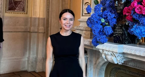 Лилия Подкопаева рассказала, как перешла на украинский: Каждую неделю занимаюсь с учителем онлайн