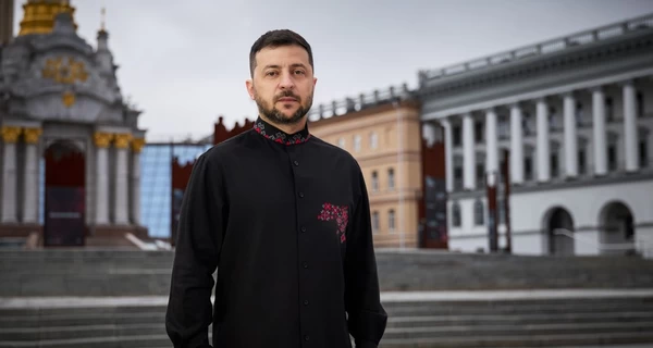Ми прагнемо повернутися до мирного життя і знаємо - це можна лише вибороти, - Зеленський