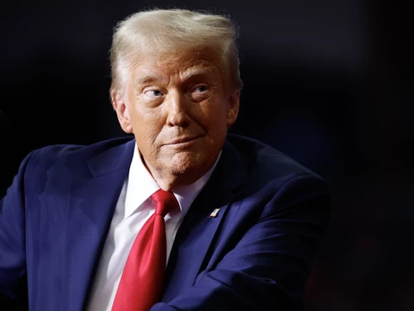 Трамп заявив, що обговорив з Путіним можливе ядерне роззброєння РФ