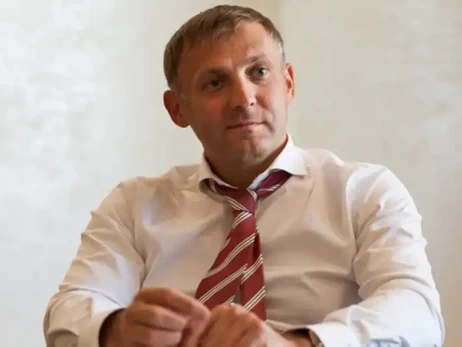 Тарас Загородній: скандальний бізнесмен Сергій Тищенко допомагає росіянам обходити санкції