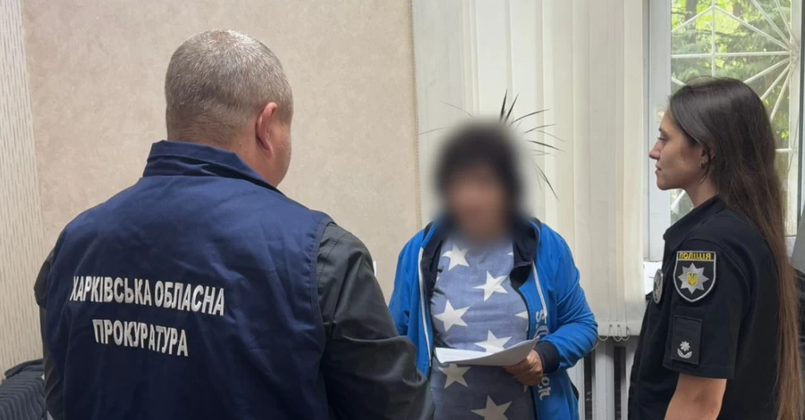 В Харьковской области работница морга срезала обручальные кольца погибших военных