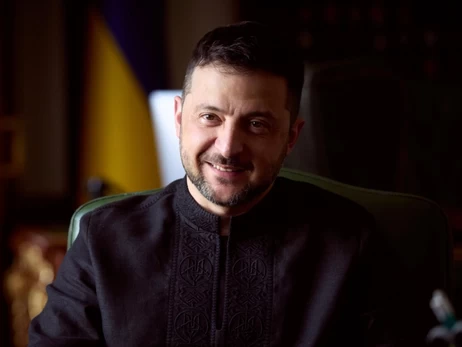 Зеленський назвав перші п'ять країн, де запрацює множинне громадянство