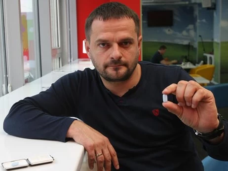 Известного активиста Дмитрия Шерембея обвинили в фармлобизме
