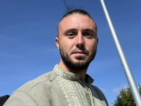 Тарас Тополя подал в суд на Безуглую из-за заявления о фейковой службе