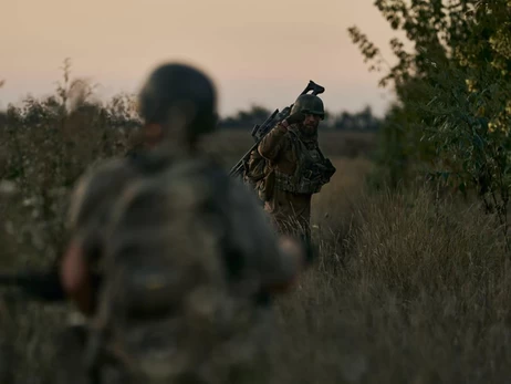 За два тижні із СЗЧ повернулось понад 1700  бійців, - директор ДБР