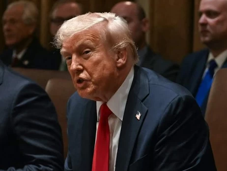 Трамп вимагає покарати Сороса за 