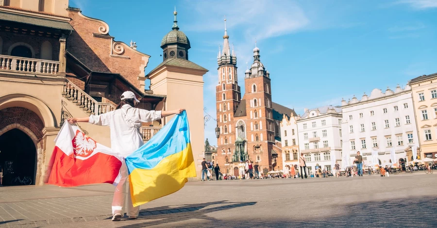 Что нового ждет украинских беженцев в Европе с 1 сентября