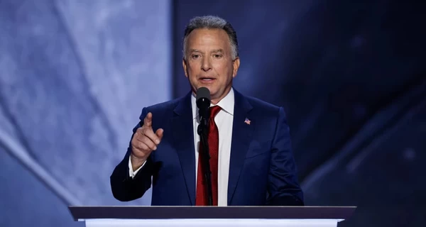 Українська делегація цього тижня поїде до США, щоб обговорити з Віткоффом гарантії безпеки 