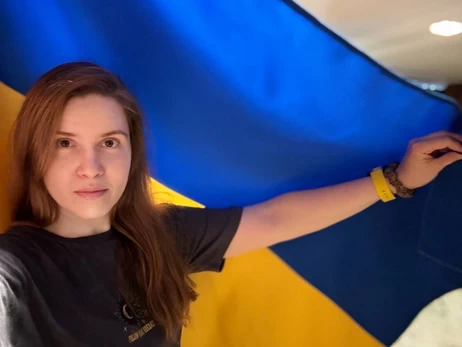 Нардеп Безугла звинуватила лідера 