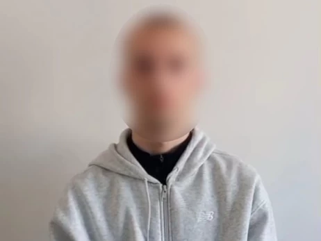 Поліція затримала афериста, який під ім’ям 