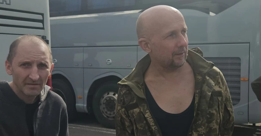 Журналіст УНІАН за три роки полону отримав один лист, з дворічною затримкою