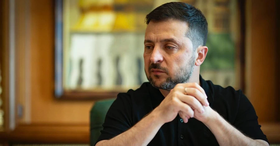Стефанишина официально стала послом Украины в США, - Зеленский