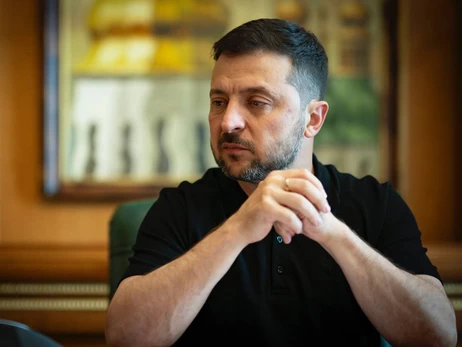 Стефанишина официально стала послом Украины в США, - Зеленский