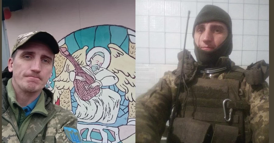 В боях за Украину погиб художник Кирилл Гринев