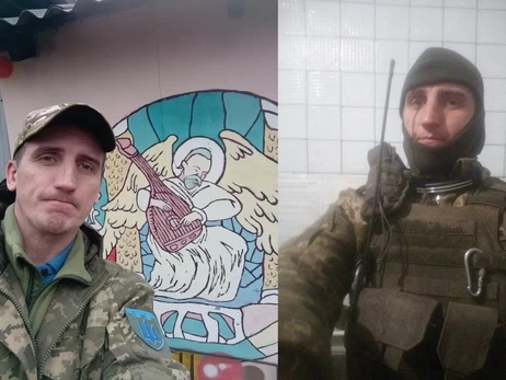У боях за Україну загинув художник Кирило Гриньов