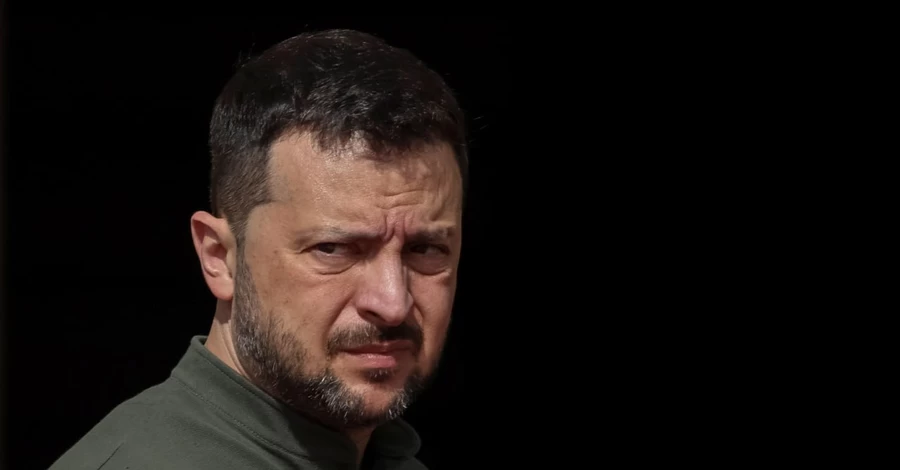 Зеленский в День памяти защитников: С 2014 года продолжается это сражение за право Украины жить
