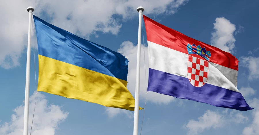 Favbet Foundation підтримала нову хвилю гуманітарної допомоги Україні від Dobro Dobrim і хорватських компаній