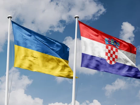 Favbet Foundation підтримала нову хвилю гуманітарної допомоги Україні від Dobro Dobrim і хорватських компаній
