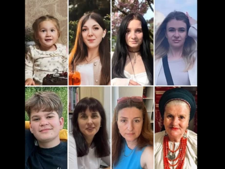 Среди погибших в результате российского удара по Киеву - врач, певица, школьник и мать с ребенком