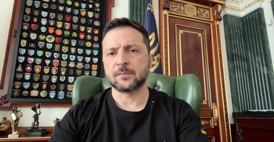 Преступление было тщательно подготовлено, - Зеленский о расследовании убийства Парубия