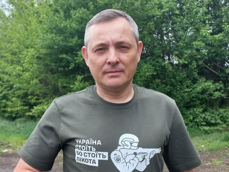 Во время ночной атаки РФ дроны-перехватчики успешно сбивали цели рядом с F-16, - Игнат 