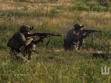 Літній наступ Росії завершився практично нічим, - Генштаб