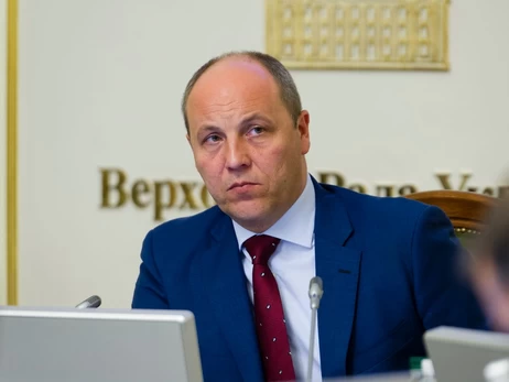 Парубія, якого застрелили у Львові, поховають 2 вересня на Личаківському цвинтарі