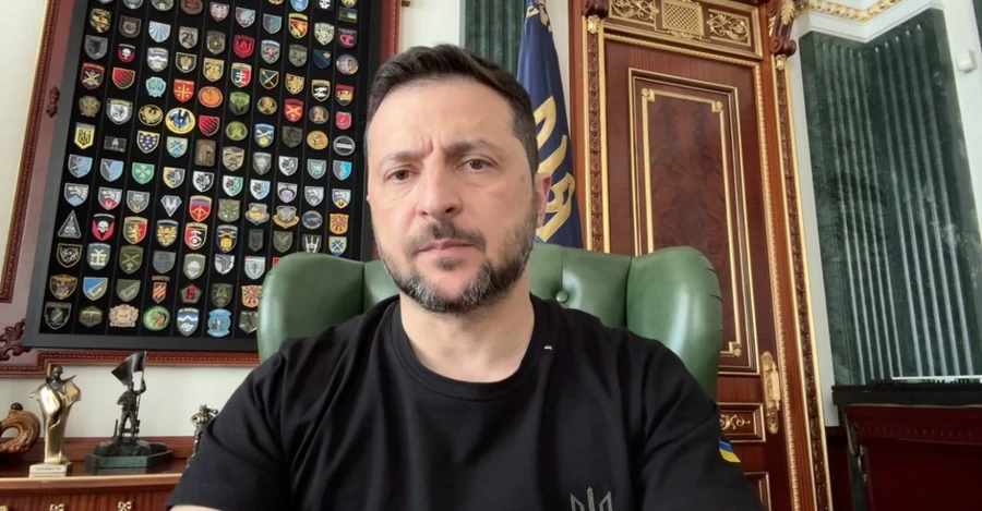 Над розслідуванням вбивства Парубія працюють цілодобово, - Зеленський
