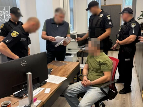 Вбивство Андрія Парубія - на брифінгу правоохоронці розповіли про підозрюваного