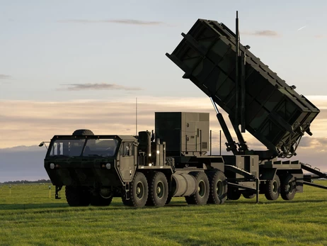 Україна отримає 6 комплексів Patriot від Данії: чи вистачить їх для захисту