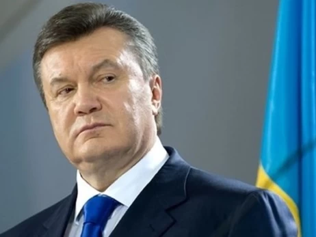 Янукович вперше з 2022 року вийшов зі зверненням щодо України