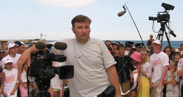Помер режисер шоу 