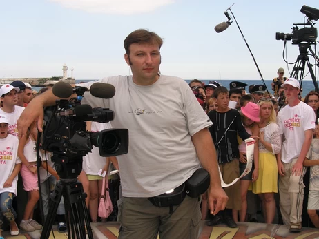 Умер режиссер шоу 