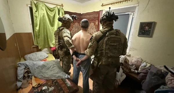 Голова Нацполіції Вигівський показав знімки підозрюваного у вбивстві Андрія Парубія