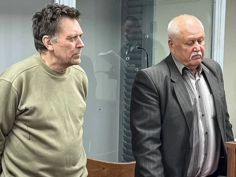 Апеляційний суд скасував вирок охоронцю, який не пустив людей в укриття під час атаки на Київ