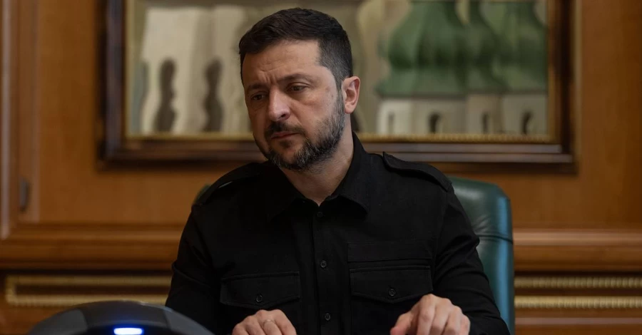 Зеленский подтвердил встречу 