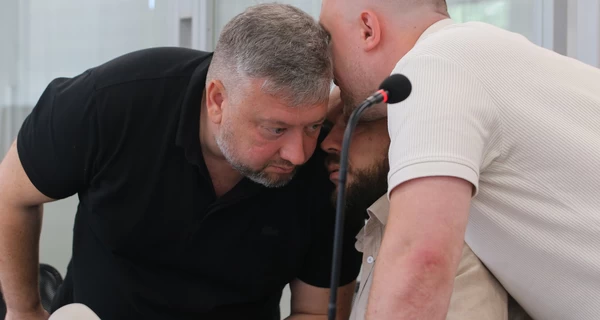 За нардепа Кузнецова, подозреваемого в коррупции на закупках дронов, внесли 8-милллионый залог