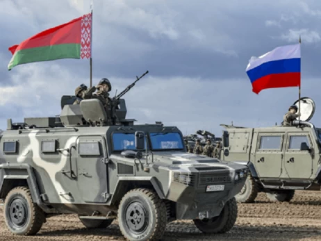 У Білорусі стартували масштабні навчання ОДКБ - відпрацьовуватимуть застосування ядерної зброї