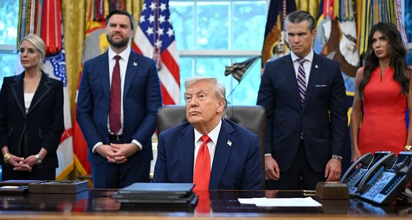 Усі ультиматуми Трампа: коли, кому і чим закінчувалися