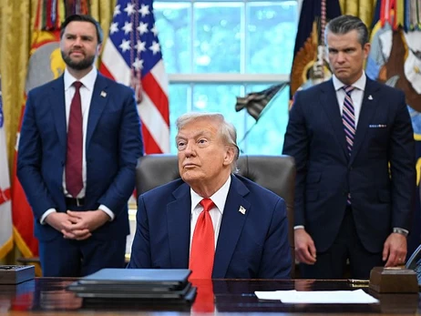 Усі ультиматуми Трампа: коли, кому і чим закінчувалися