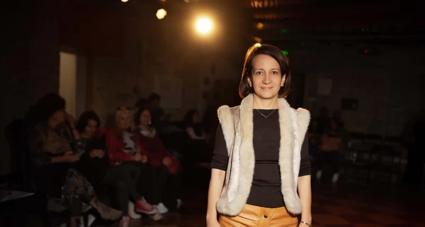 Дочери Наталки Ворожбит отказали в поселении во львовское общежитие из-за символики ЛГБТК в Instagram