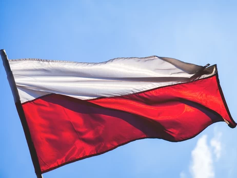 Польша показала новый дрон Kaczka в виде лебедя