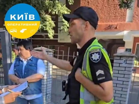У київській гімназії не допустили до уроків учнів через відсутність шкільної форми