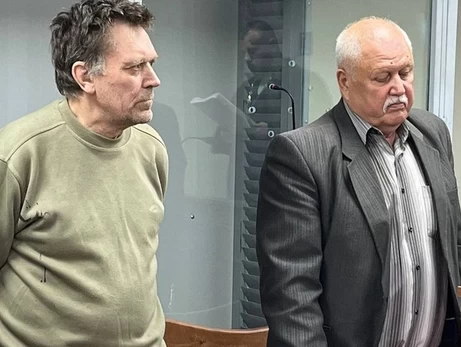 Судитимуть повторно: чому апеляція відмінила в’язницю для сторожа, який не пустив людей в укриття