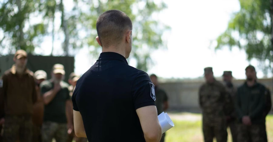 На кордоні з Молдовою застрелили ухилянта - справу розслідує ДБР