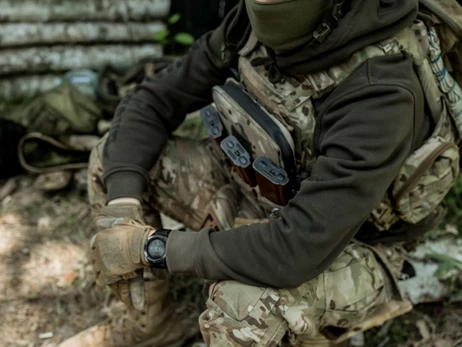 Возле польской границы нашли мертвым пограничника, идет расследование 