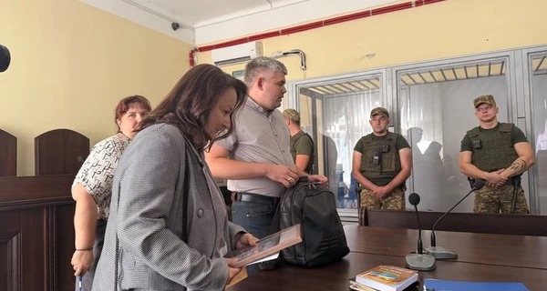 Донька Фаріон зажадала від підозрюваного у вбивстві матері 15 мільйонів гривень компенсації