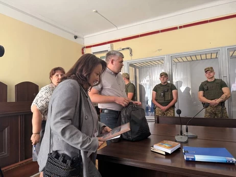 Донька Фаріон зажадала від підозрюваного у вбивстві матері 15 мільйонів гривень компенсації